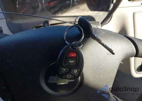 2007 Chevrolet Impala Lt from USA, damaged, VIN 2G1WT58K679173499